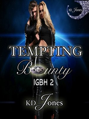 cover image of Tempting Bounty